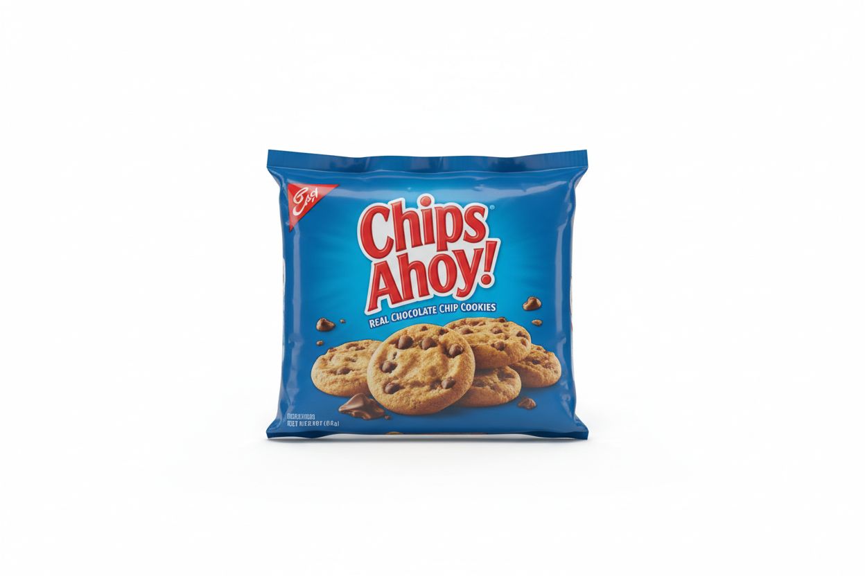 Chips Ahoy! Original