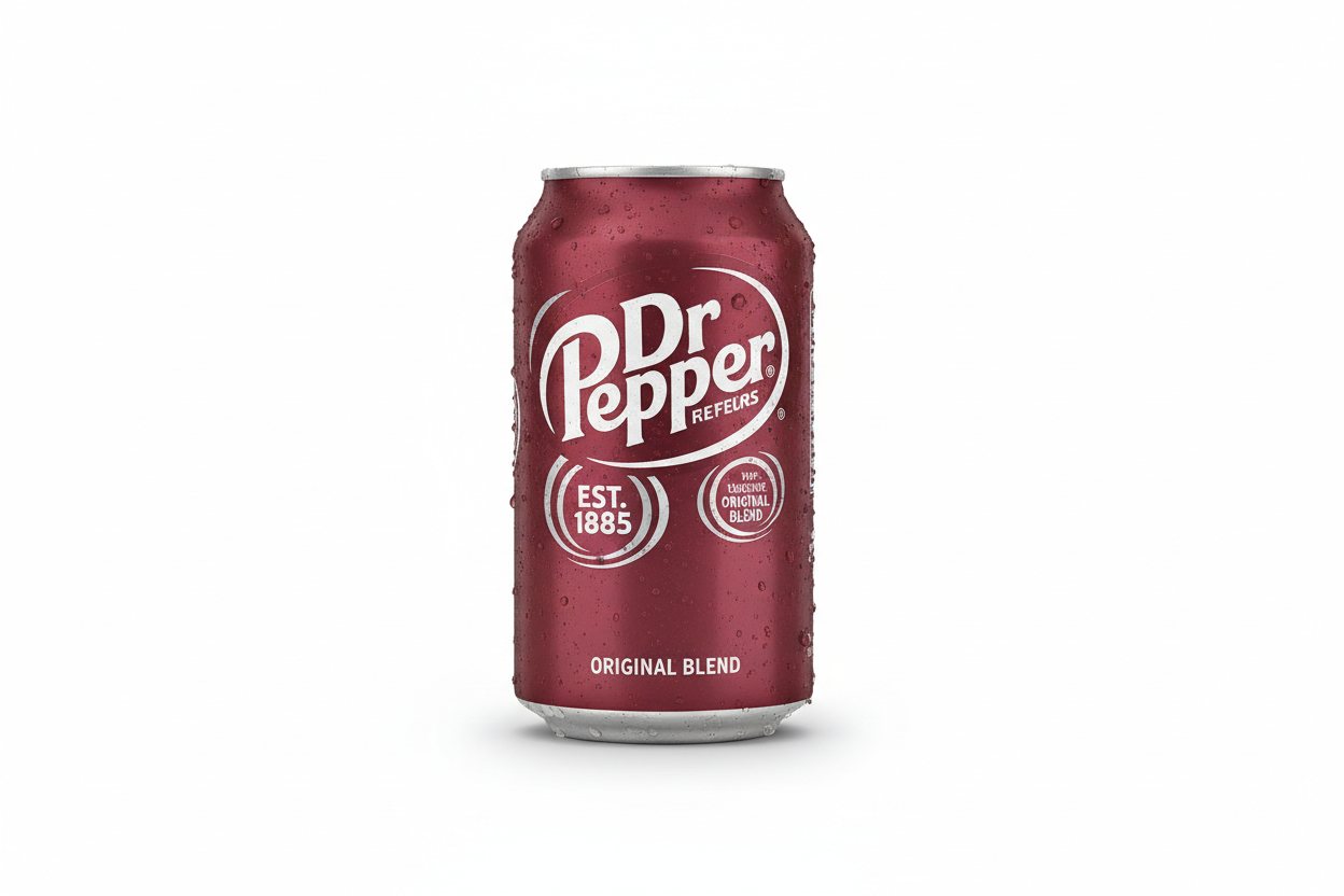 Dr Pepper