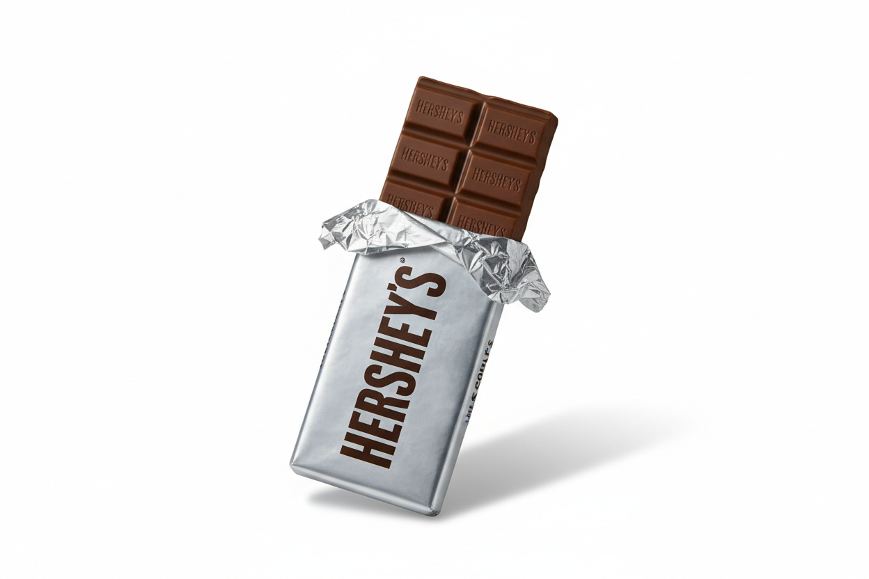 Hershey's Milk Chocolate