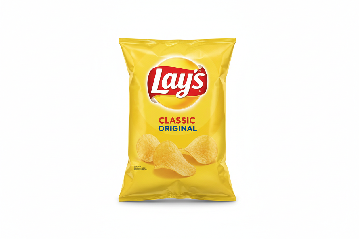 Lay's Classic
