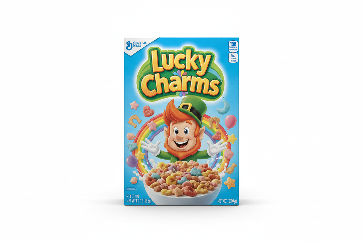 Lucky Charms