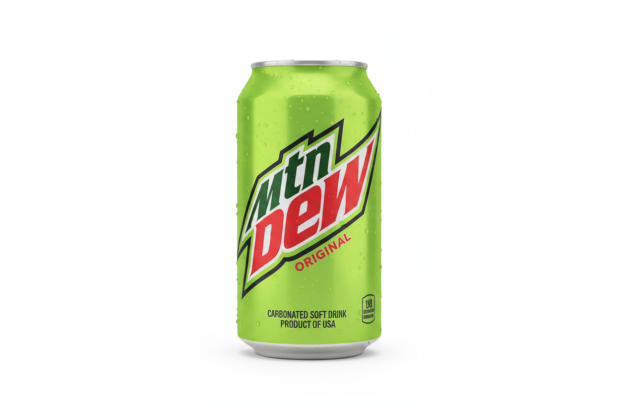 Mountain Dew