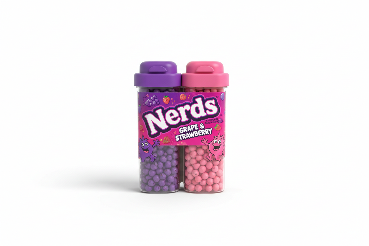 Nerds Candy