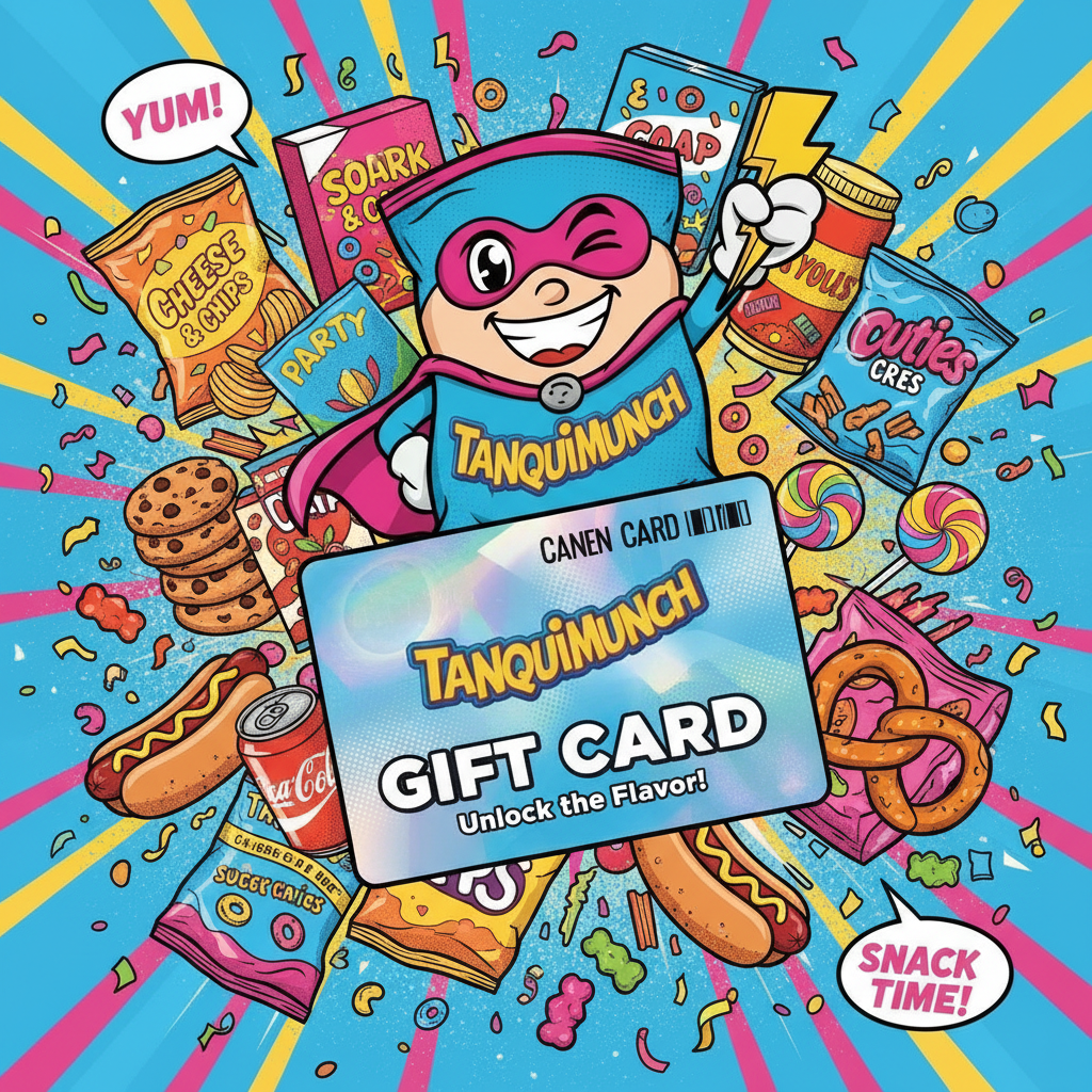 Opción 2 - Tarjeta de regalo divertida