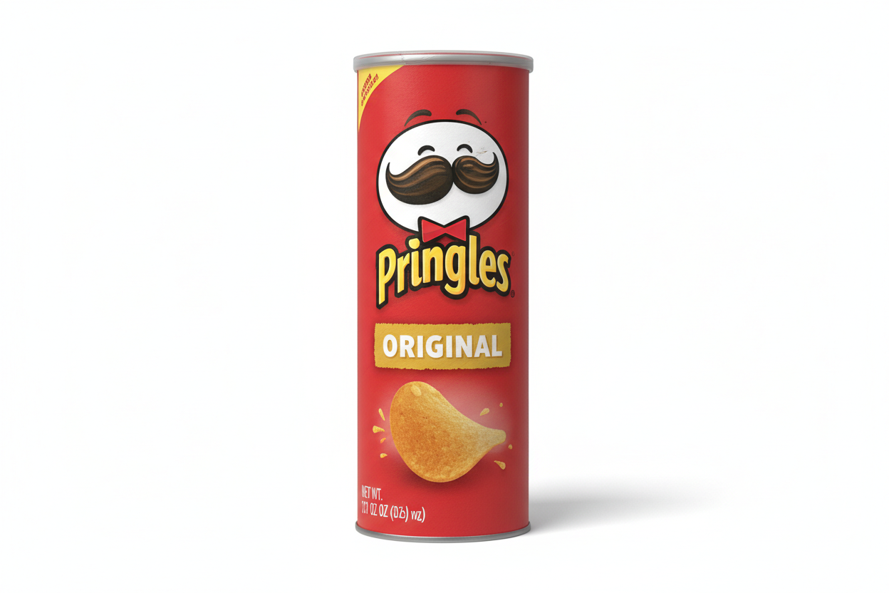 Pringles Original