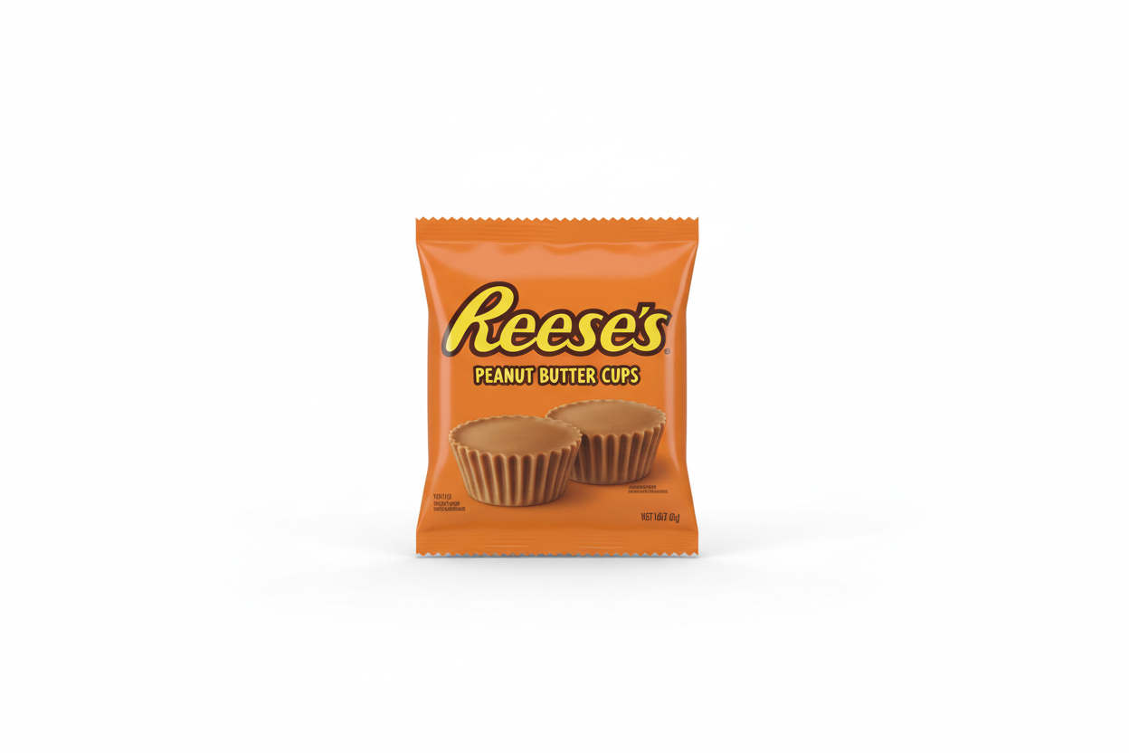 Reese's Peanut Butter Cups