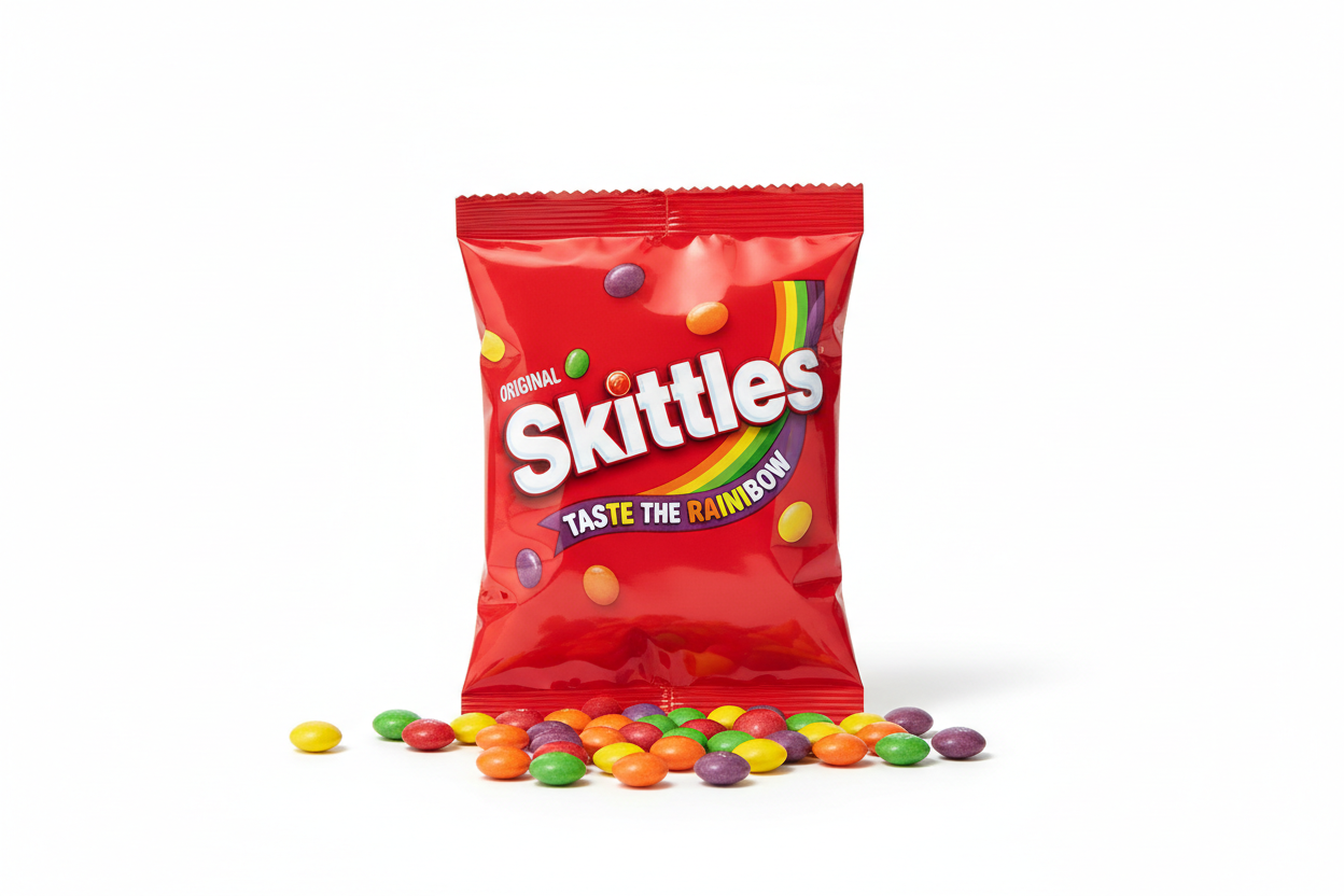 Skittles Original
