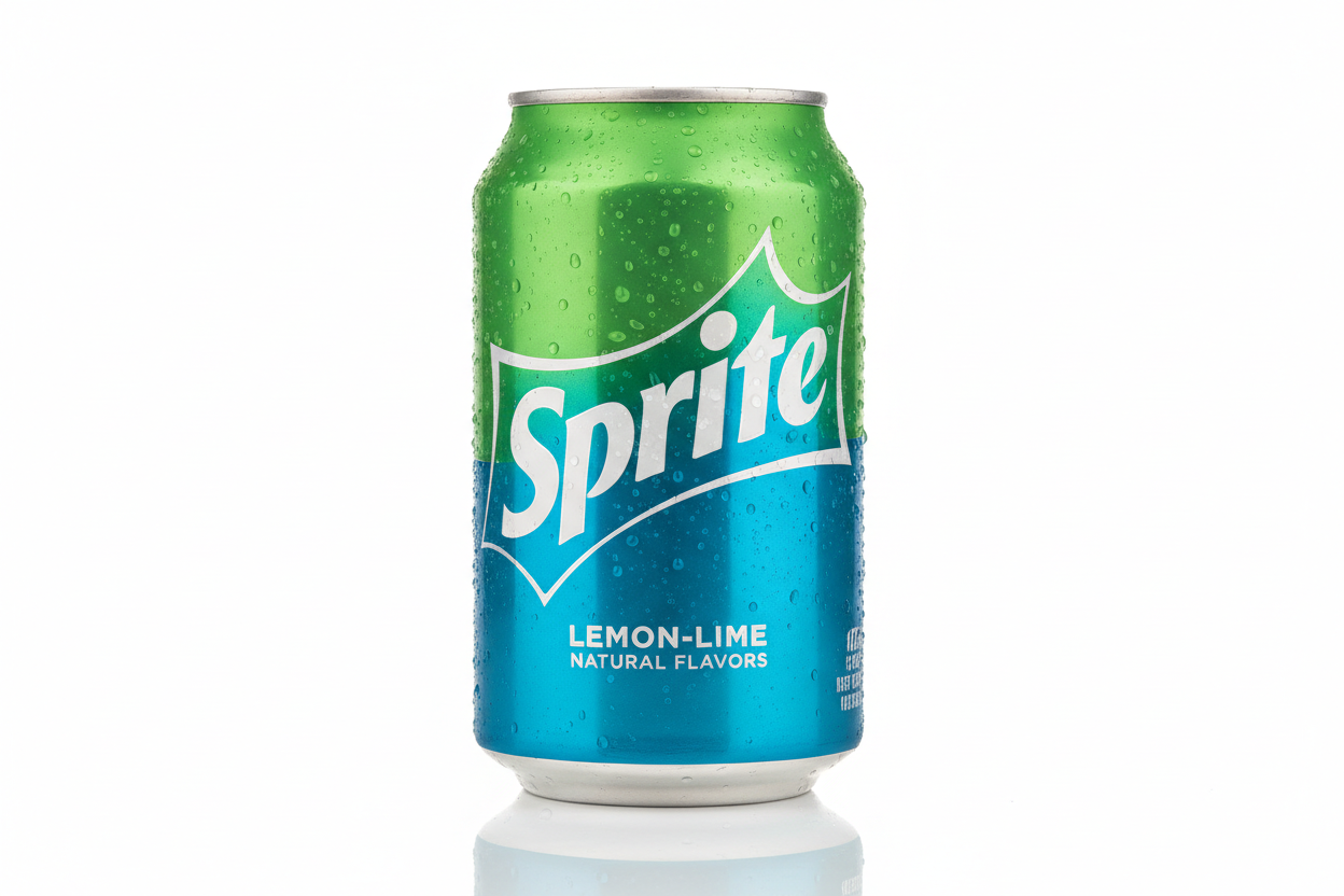 Sprite USA