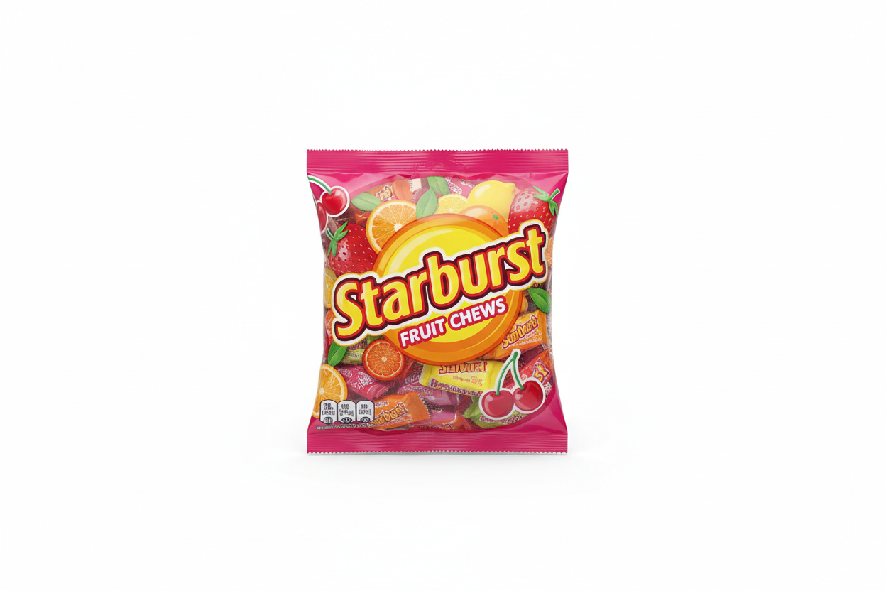 Starburst Original