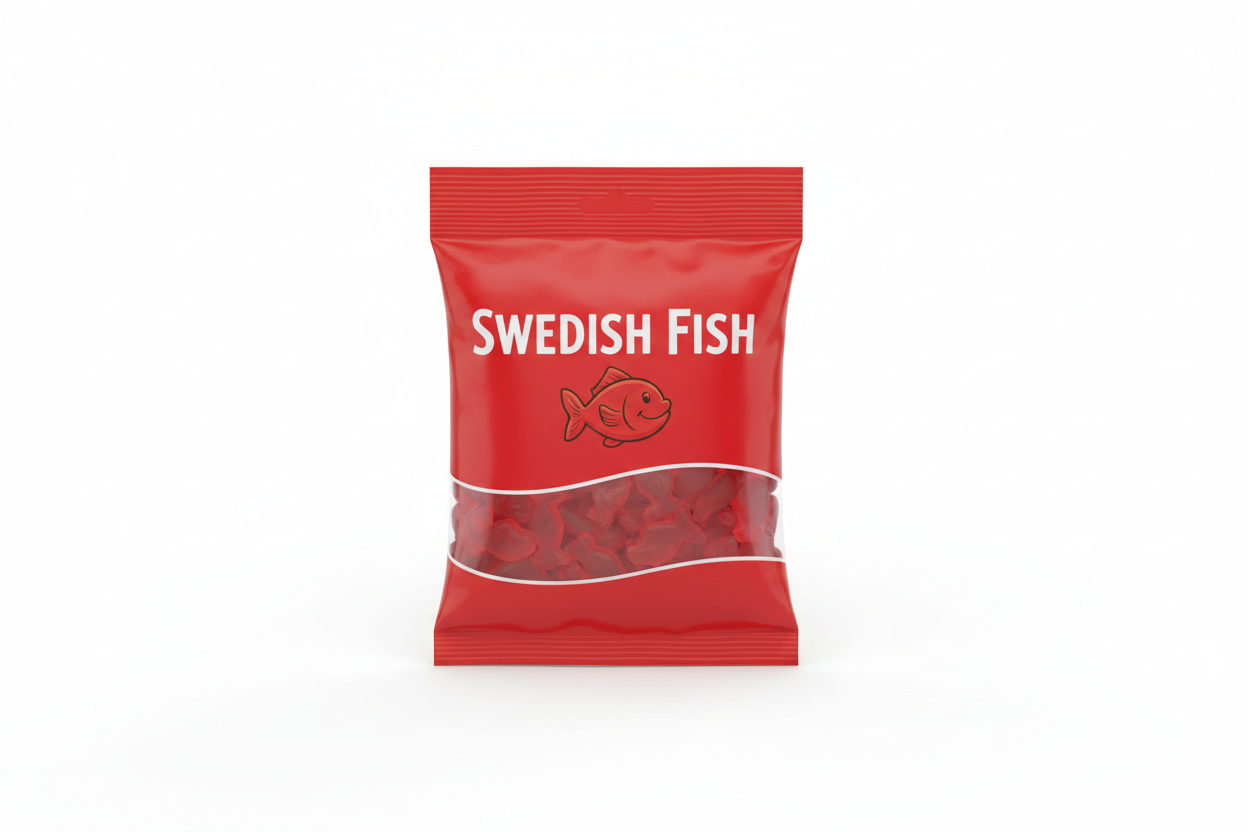 Swedish Fish